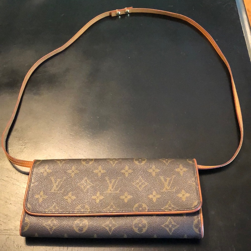 Louis Vuitton crossbody